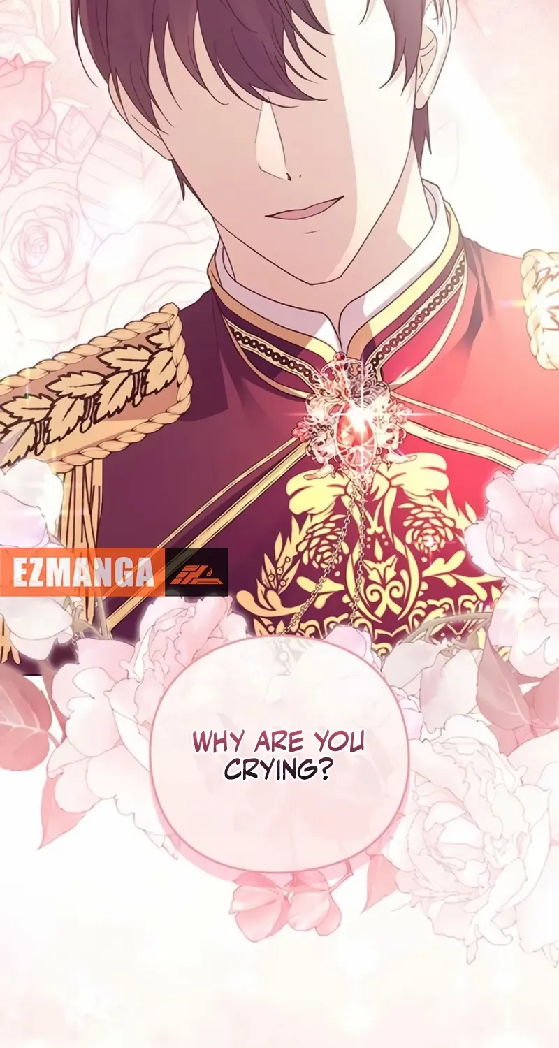 I will disappear for you, Your Grace the Grand Duke Chapter 12 page 24 - 