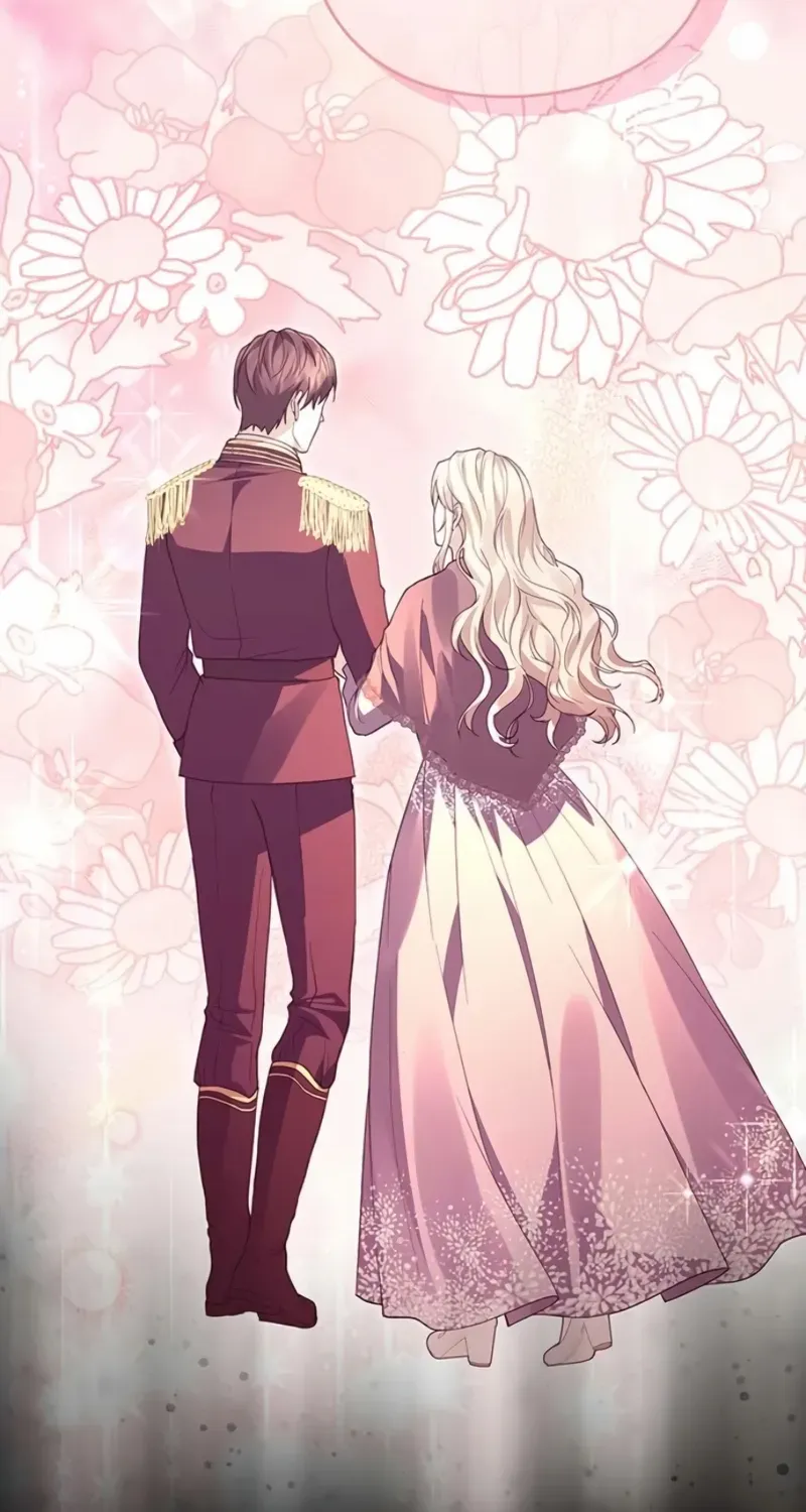 I will disappear for you, Your Grace the Grand Duke Chapter 12 page 26 - 