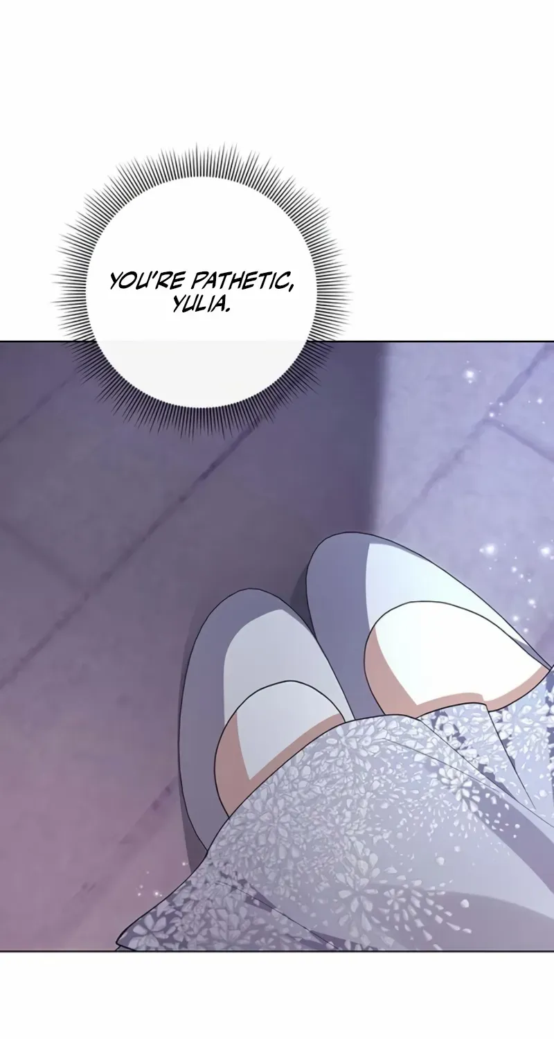 I will disappear for you, Your Grace the Grand Duke Chapter 12 page 29 - 