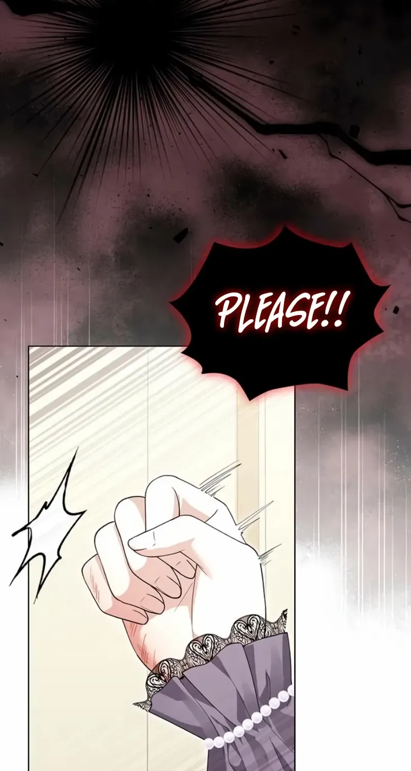 I will disappear for you, Your Grace the Grand Duke Chapter 12 page 4 - 