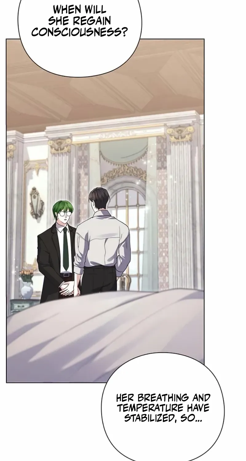 I will disappear for you, Your Grace the Grand Duke Chapter 12 page 33 - 
