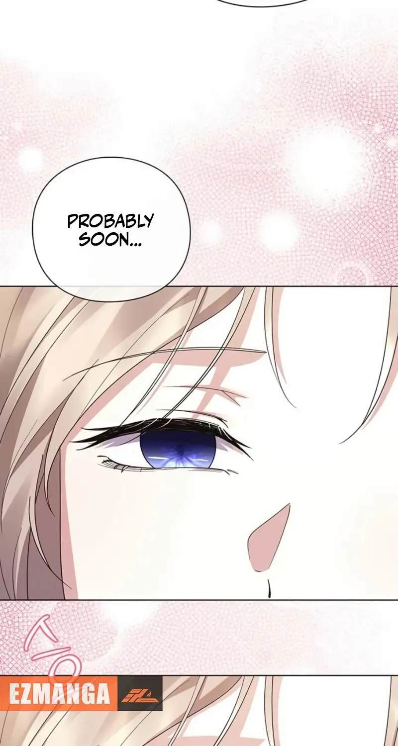 I will disappear for you, Your Grace the Grand Duke Chapter 12 page 34 - 