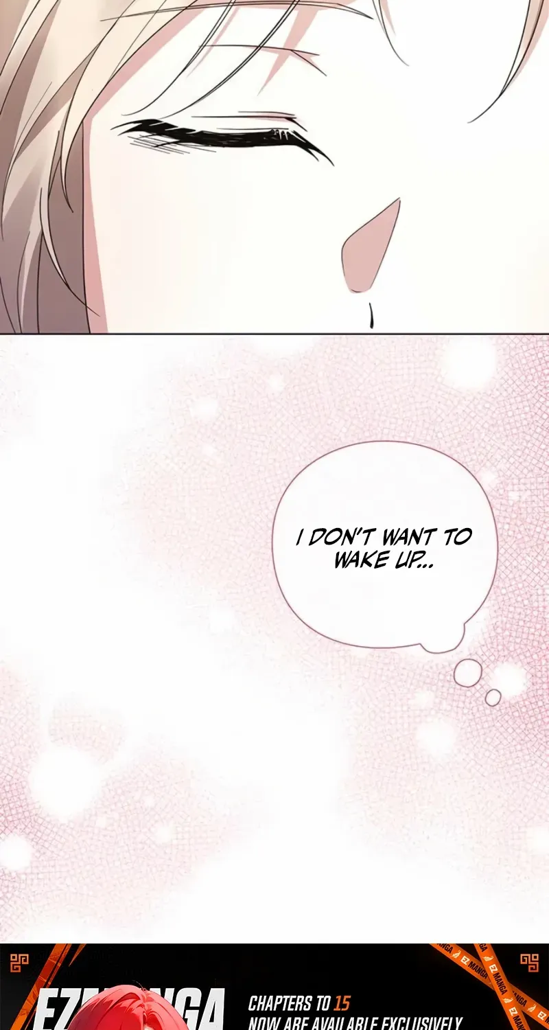 I will disappear for you, Your Grace the Grand Duke Chapter 12 page 35 - 
