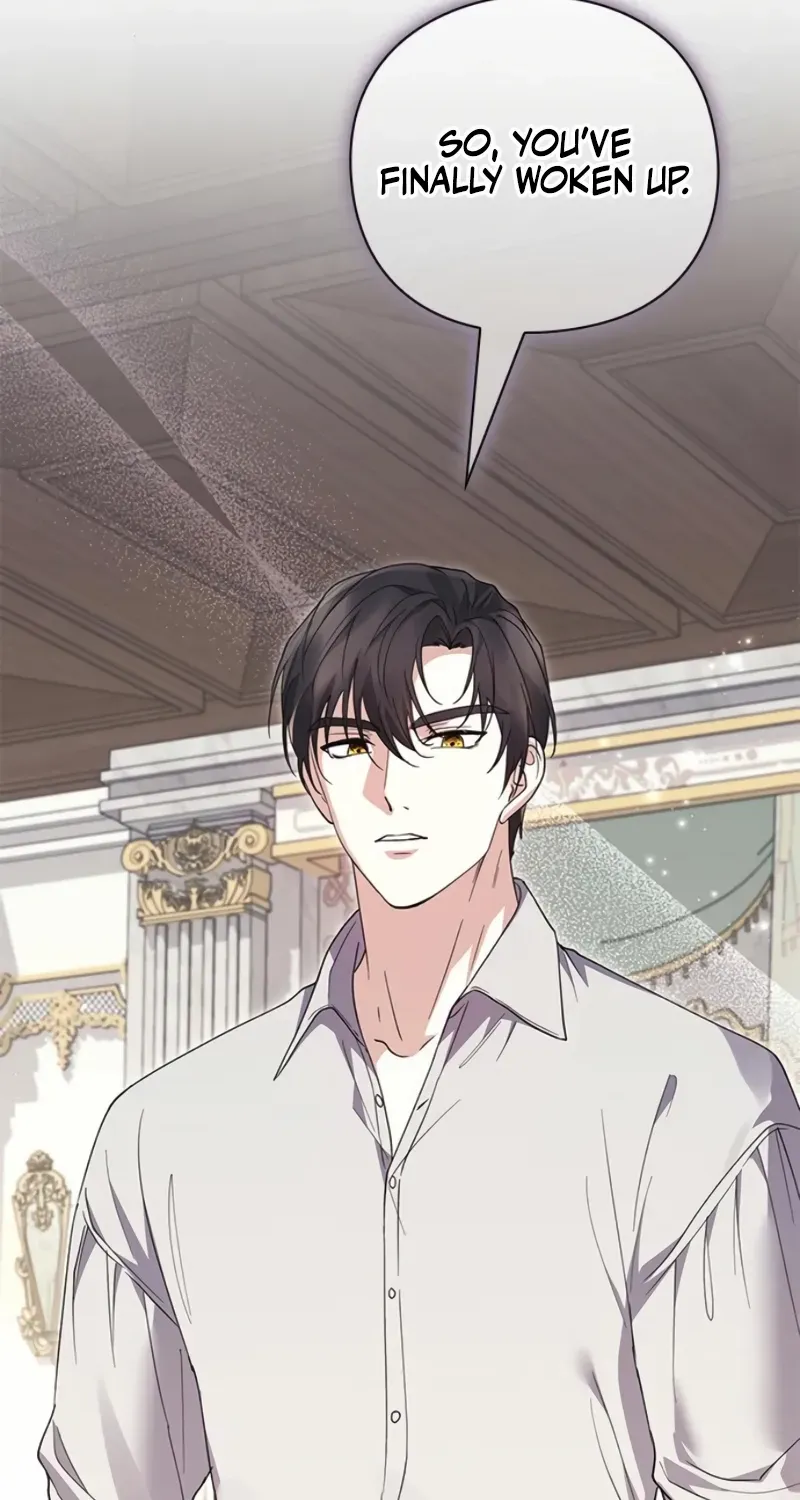I will disappear for you, Your Grace the Grand Duke Chapter 12 page 40 - 