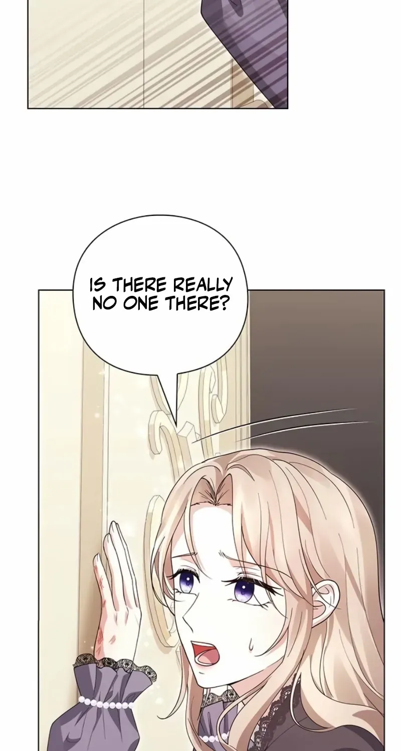 I will disappear for you, Your Grace the Grand Duke Chapter 12 page 5 - 