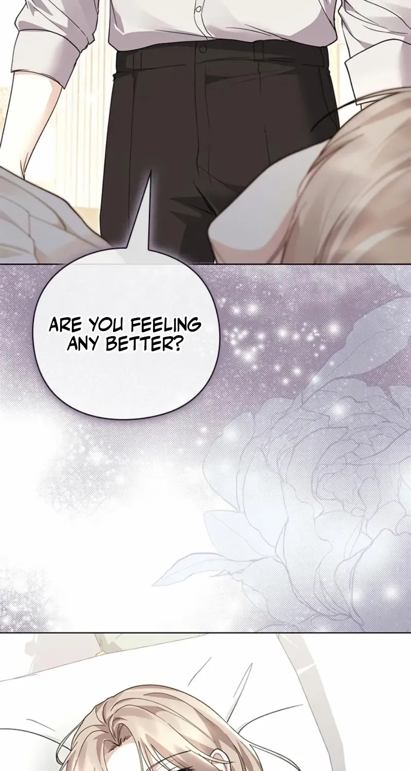 I will disappear for you, Your Grace the Grand Duke Chapter 12 page 41 - 