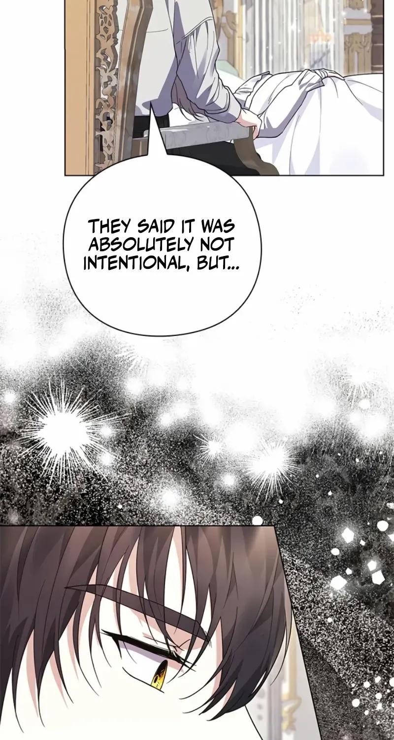 I will disappear for you, Your Grace the Grand Duke Chapter 12 page 45 - 