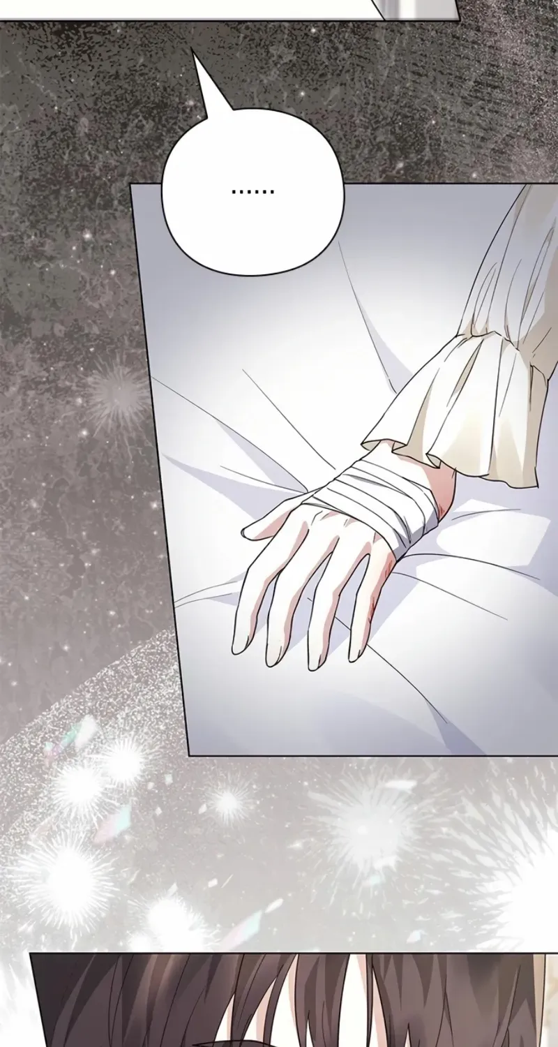 I will disappear for you, Your Grace the Grand Duke Chapter 12 page 46 - 