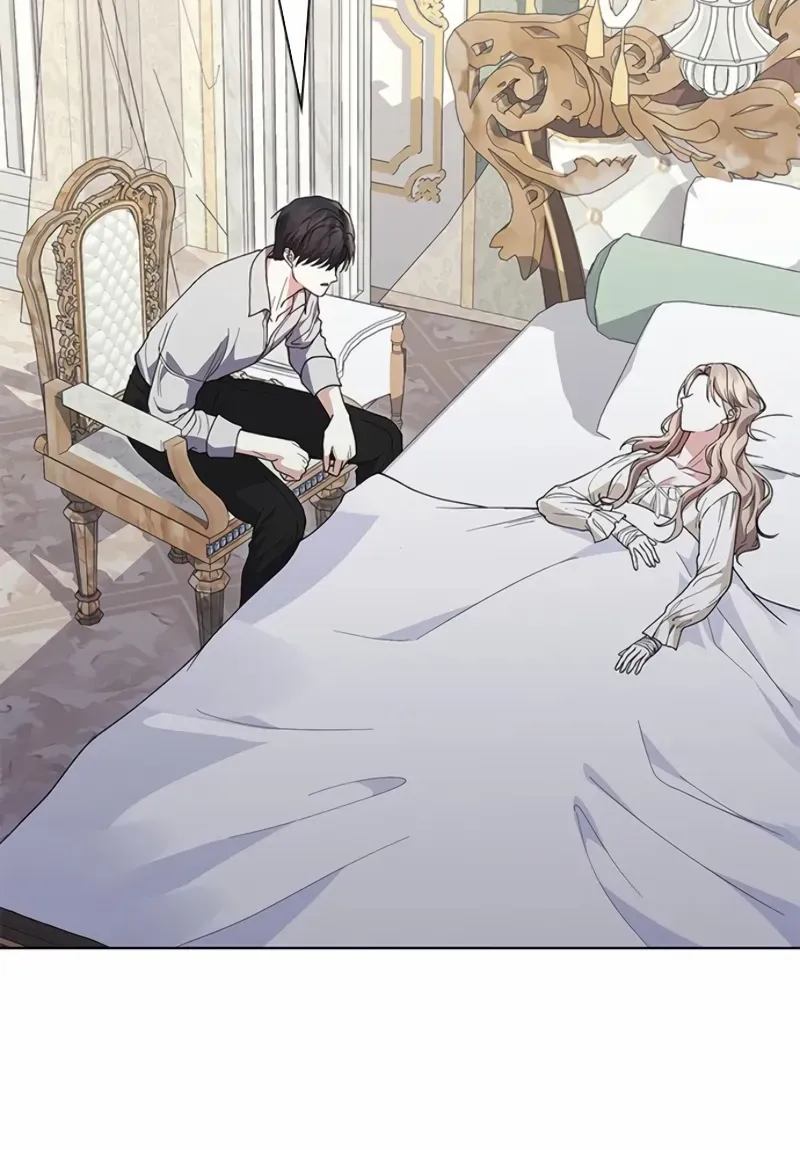 I will disappear for you, Your Grace the Grand Duke Chapter 12 page 48 - 