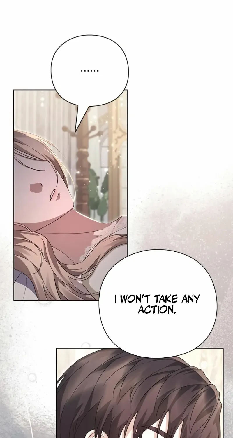 I will disappear for you, Your Grace the Grand Duke Chapter 12 page 50 - 