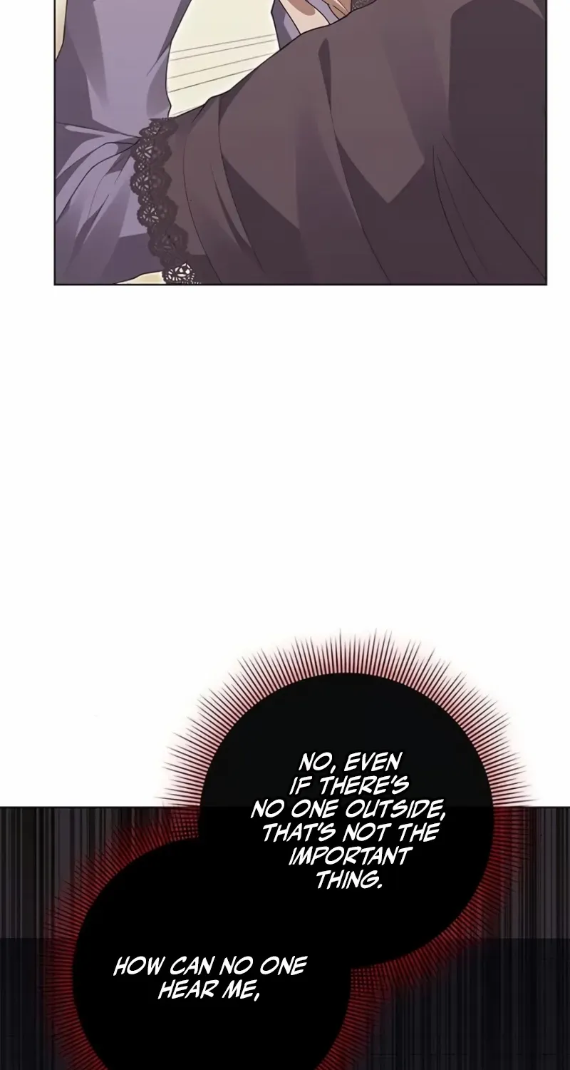 I will disappear for you, Your Grace the Grand Duke Chapter 12 page 6 - 