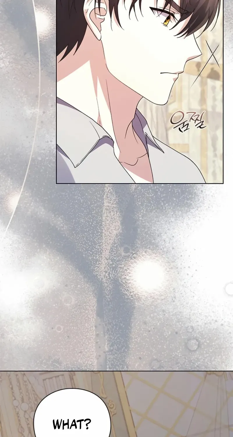 I will disappear for you, Your Grace the Grand Duke Chapter 12 page 51 - 