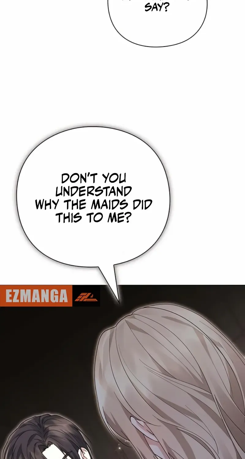 I will disappear for you, Your Grace the Grand Duke Chapter 12 page 55 - 