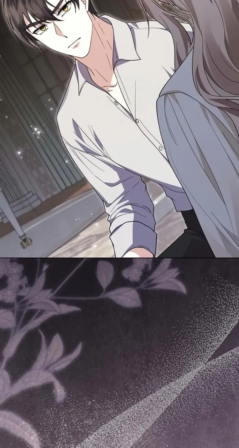 I will disappear for you, Your Grace the Grand Duke Chapter 12 page 56 - 