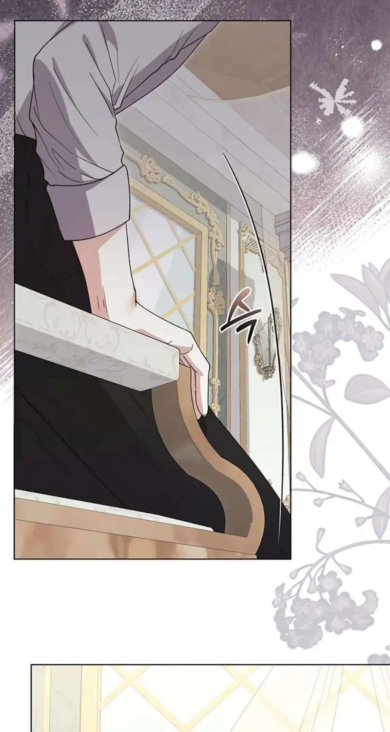 I will disappear for you, Your Grace the Grand Duke Chapter 12 page 57 - 