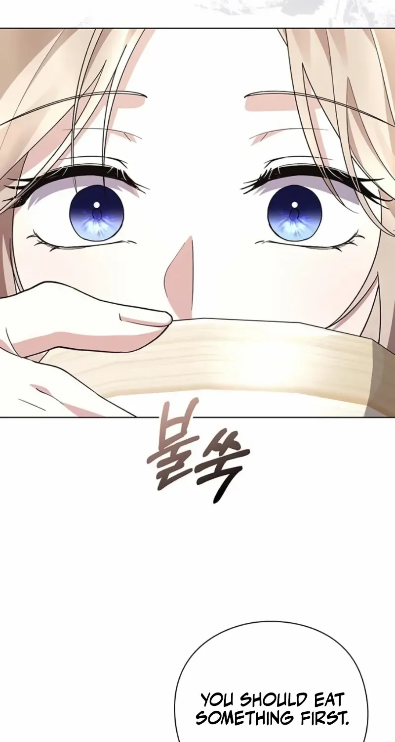 I will disappear for you, Your Grace the Grand Duke Chapter 12 page 60 - 