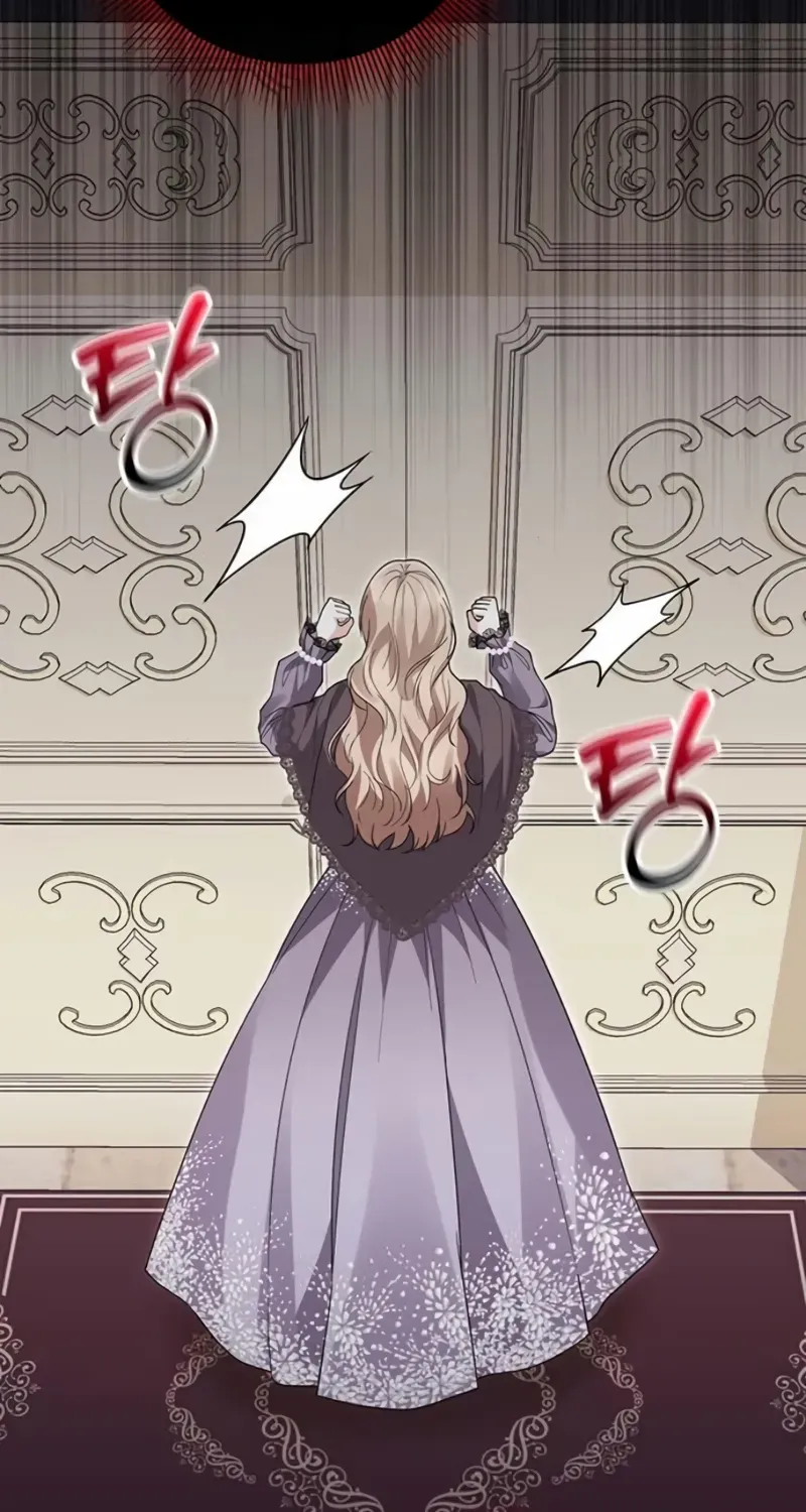 I will disappear for you, Your Grace the Grand Duke Chapter 12 page 7 - 