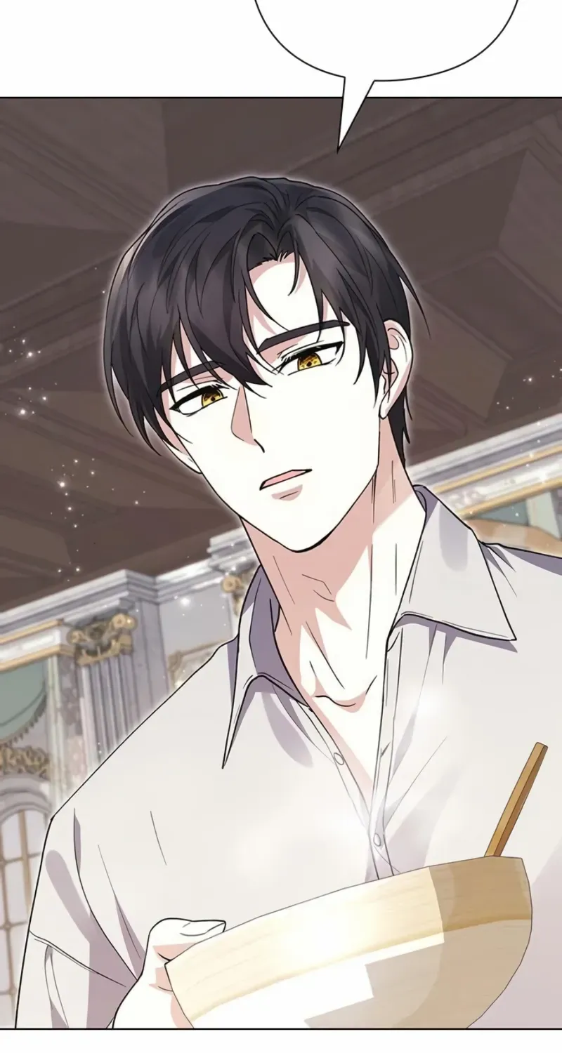 I will disappear for you, Your Grace the Grand Duke Chapter 12 page 61 - 