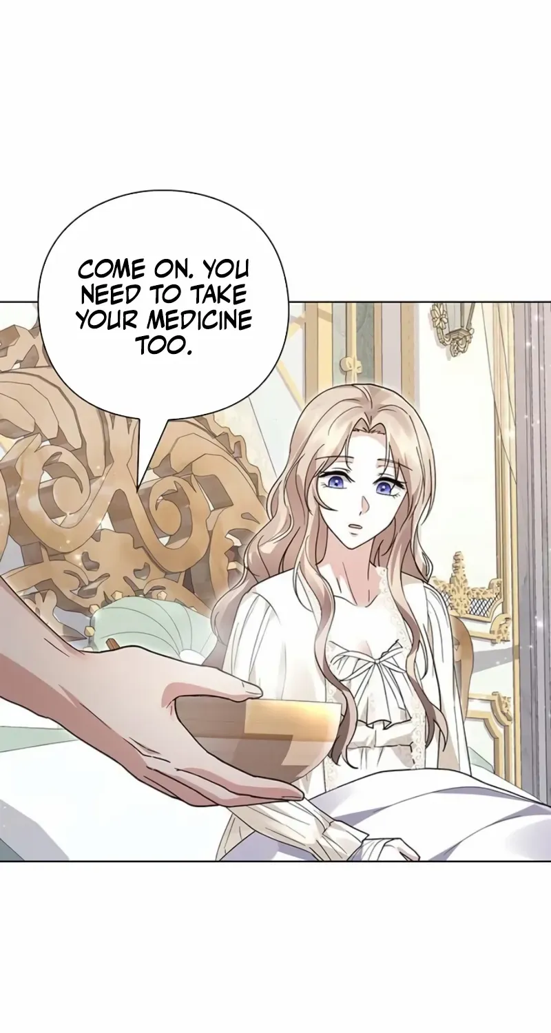 I will disappear for you, Your Grace the Grand Duke Chapter 12 page 62 - 