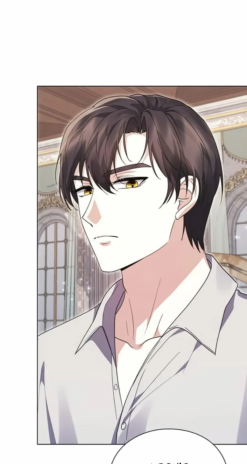 I will disappear for you, Your Grace the Grand Duke Chapter 12 page 64 - 