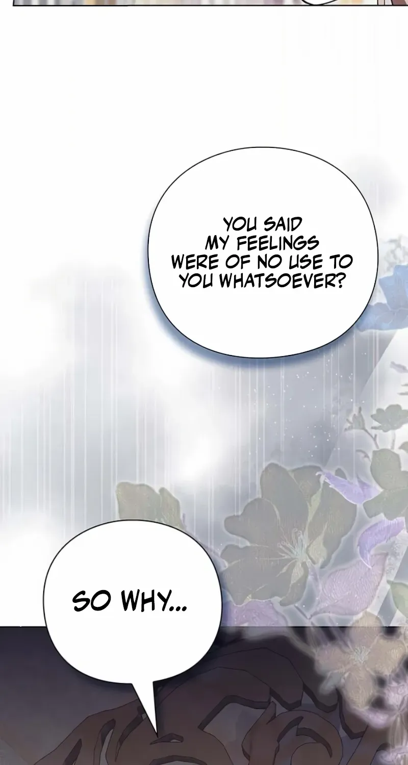 I will disappear for you, Your Grace the Grand Duke Chapter 12 page 66 - 