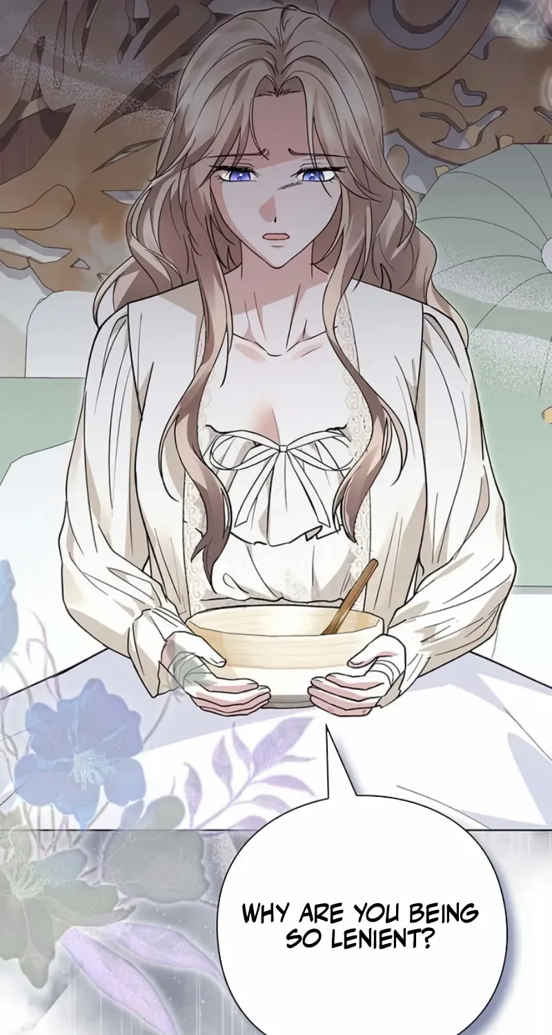 I will disappear for you, Your Grace the Grand Duke Chapter 12 page 67 - 