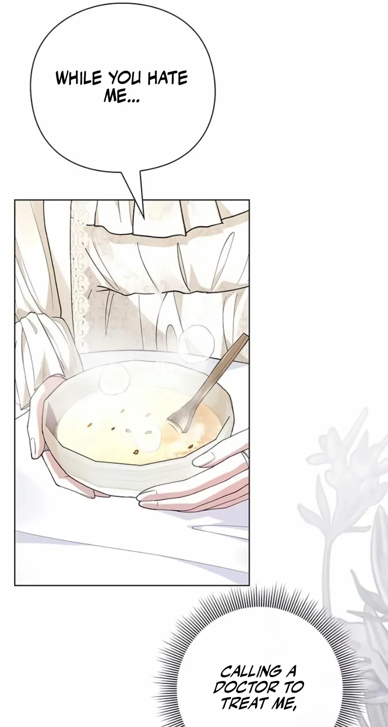 I will disappear for you, Your Grace the Grand Duke Chapter 12 page 69 - 