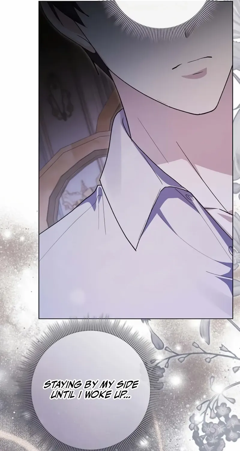 I will disappear for you, Your Grace the Grand Duke Chapter 12 page 70 - 