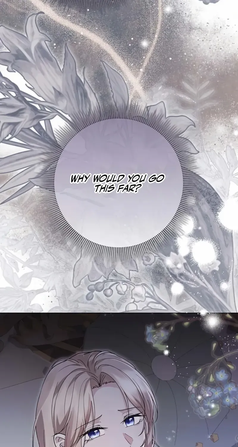 I will disappear for you, Your Grace the Grand Duke Chapter 12 page 71 - 