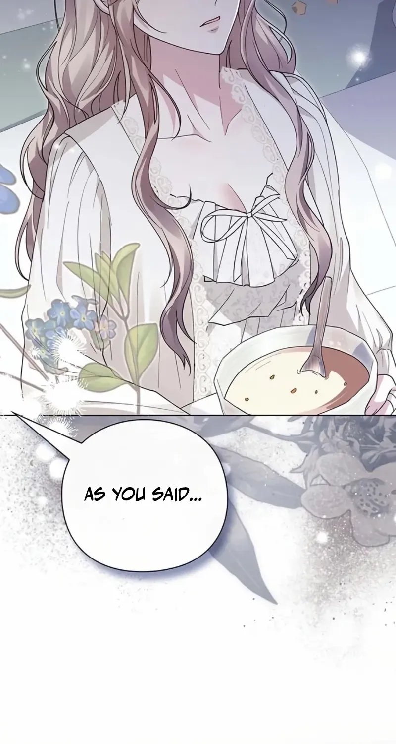 I will disappear for you, Your Grace the Grand Duke Chapter 12 page 72 - 