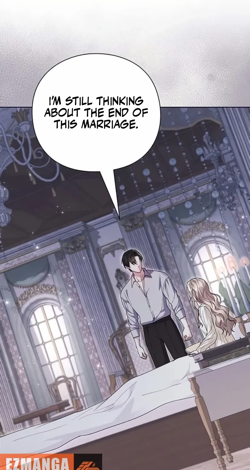 I will disappear for you, Your Grace the Grand Duke Chapter 12 page 73 - 