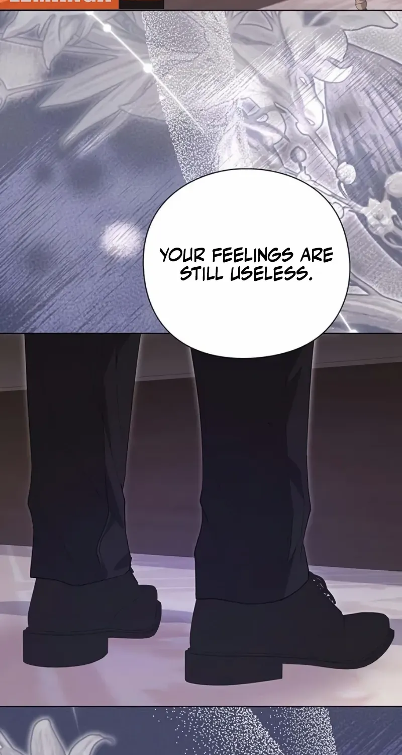 I will disappear for you, Your Grace the Grand Duke Chapter 12 page 74 - 