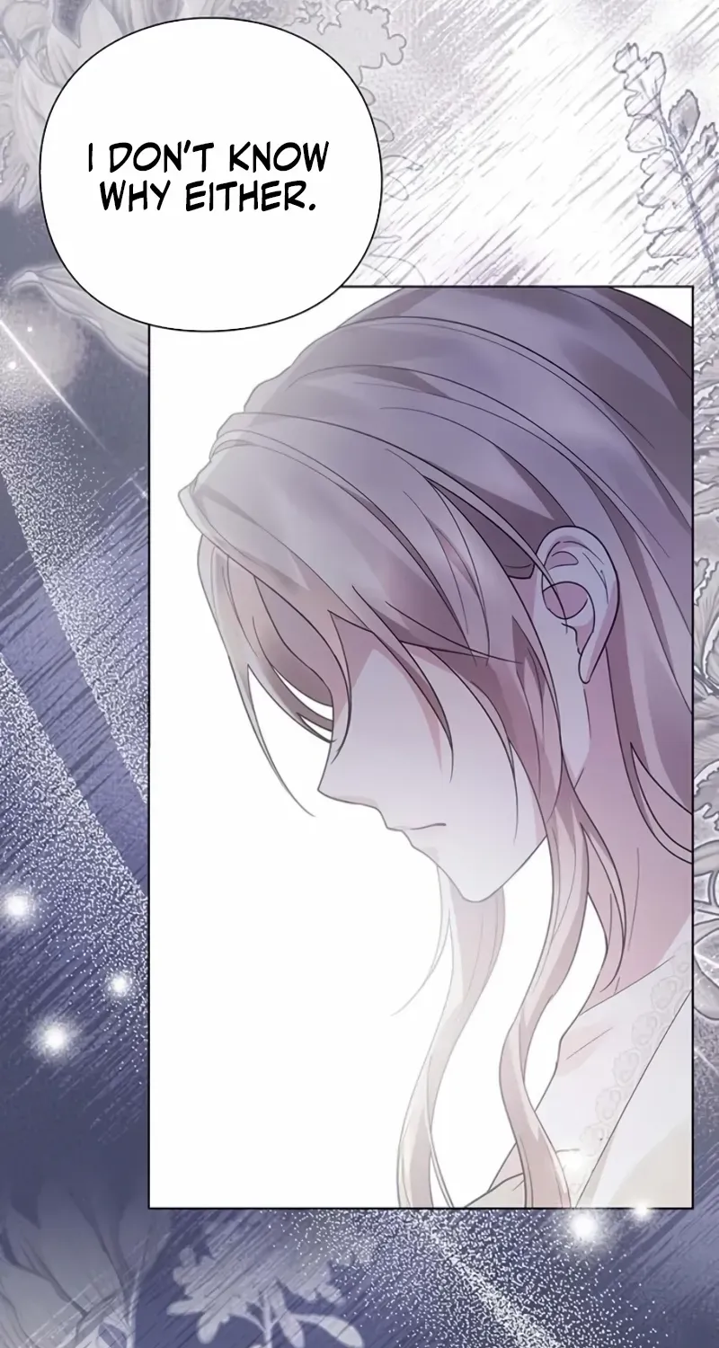 I will disappear for you, Your Grace the Grand Duke Chapter 12 page 76 - 