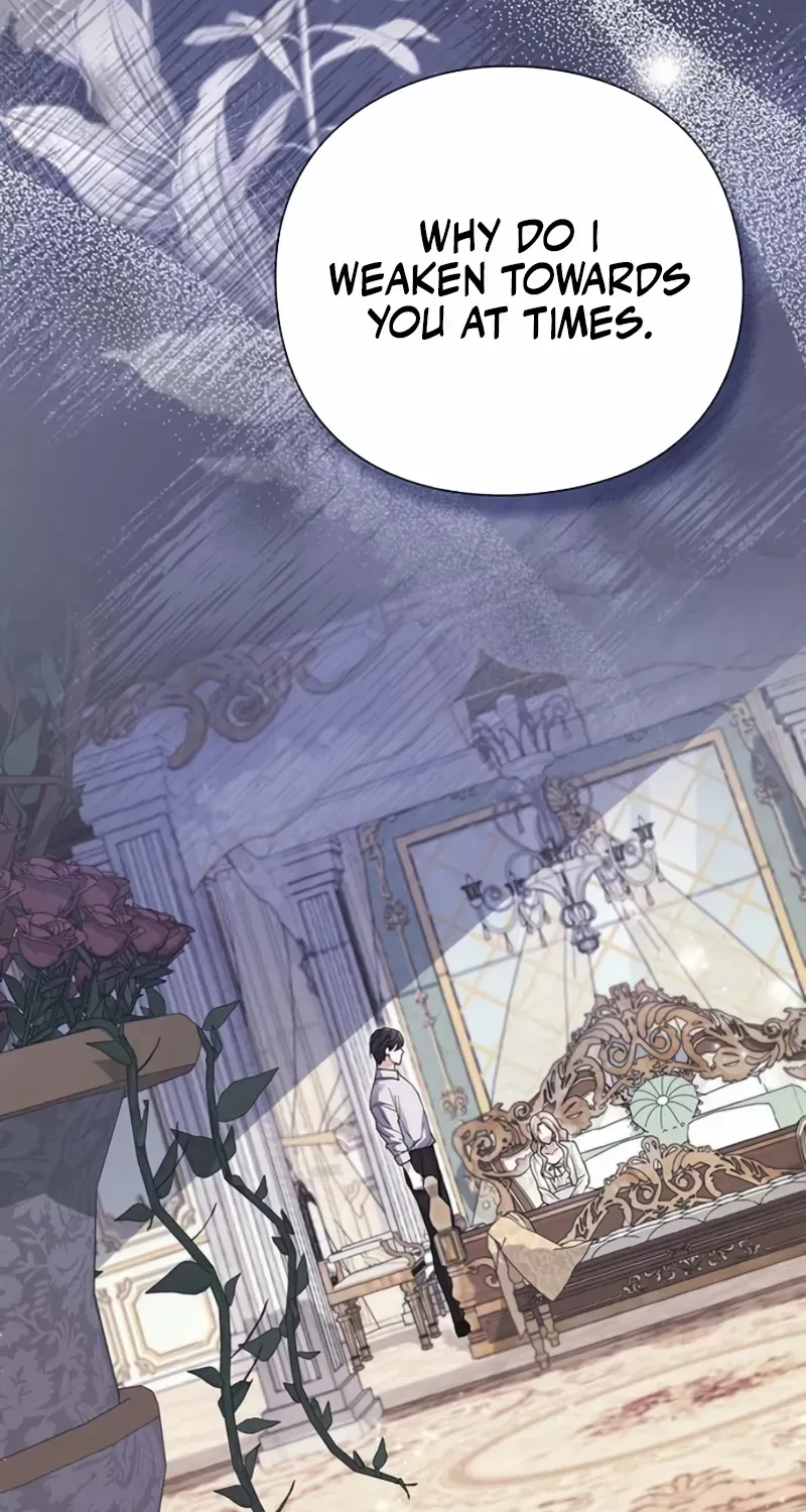 I will disappear for you, Your Grace the Grand Duke Chapter 12 page 77 - 