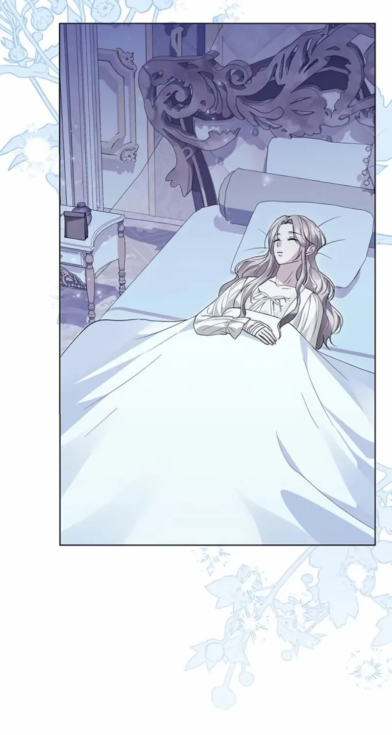 I will disappear for you, Your Grace the Grand Duke Chapter 12 page 80 - 