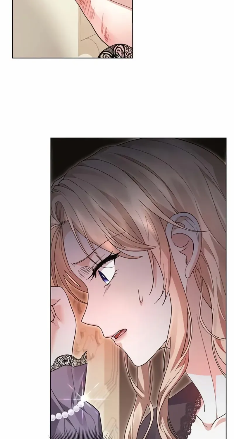 I will disappear for you, Your Grace the Grand Duke Chapter 12 page 9 - 