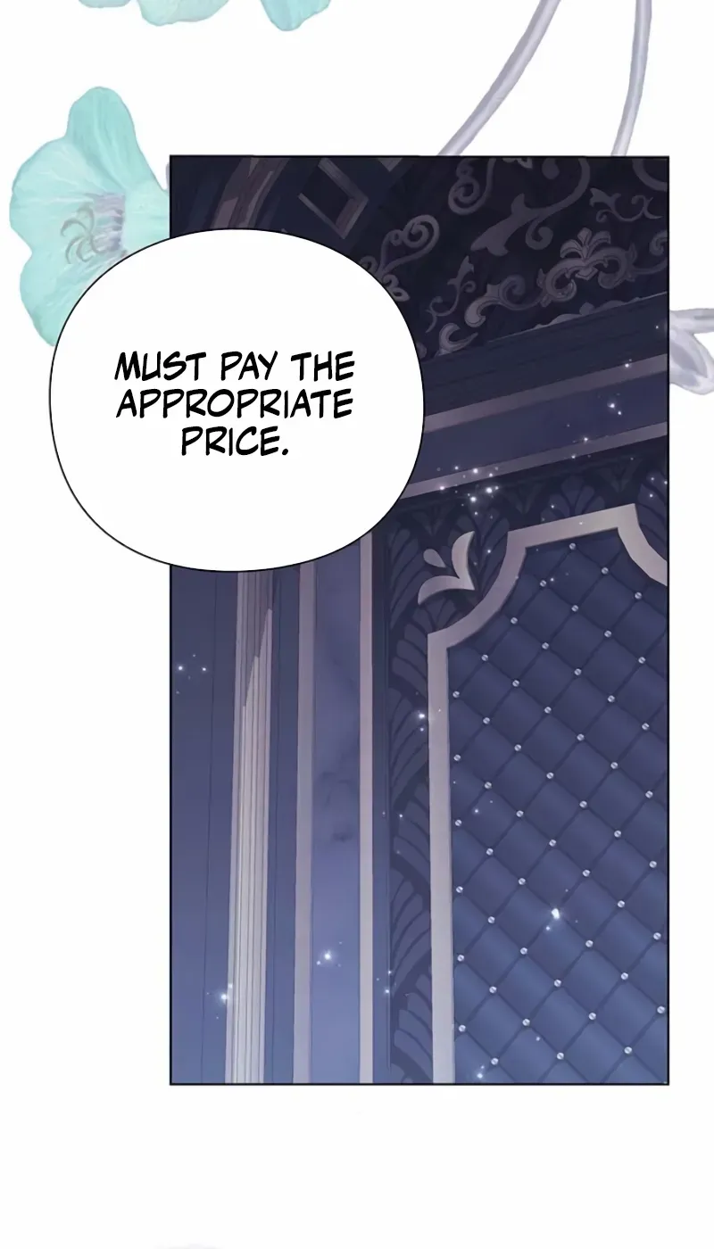 I will disappear for you, Your Grace the Grand Duke Chapter 12 page 87 - 
