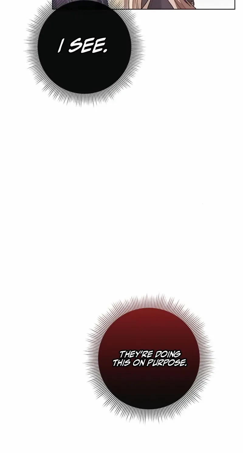 I will disappear for you, Your Grace the Grand Duke Chapter 12 page 10 - 