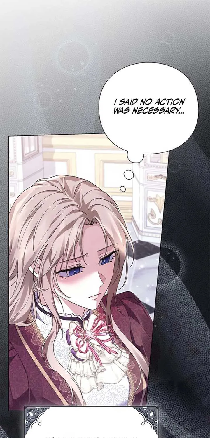 I will disappear for you, Your Grace the Grand Duke Chapter 13 page 11 - 