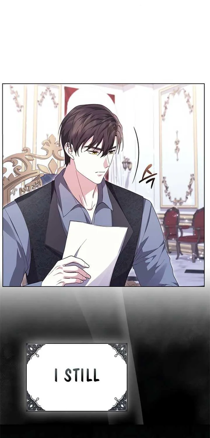 I will disappear for you, Your Grace the Grand Duke Chapter 13 page 17 - 