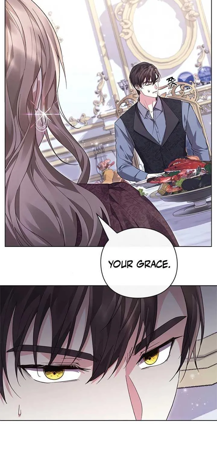 I will disappear for you, Your Grace the Grand Duke Chapter 13 page 24 - 