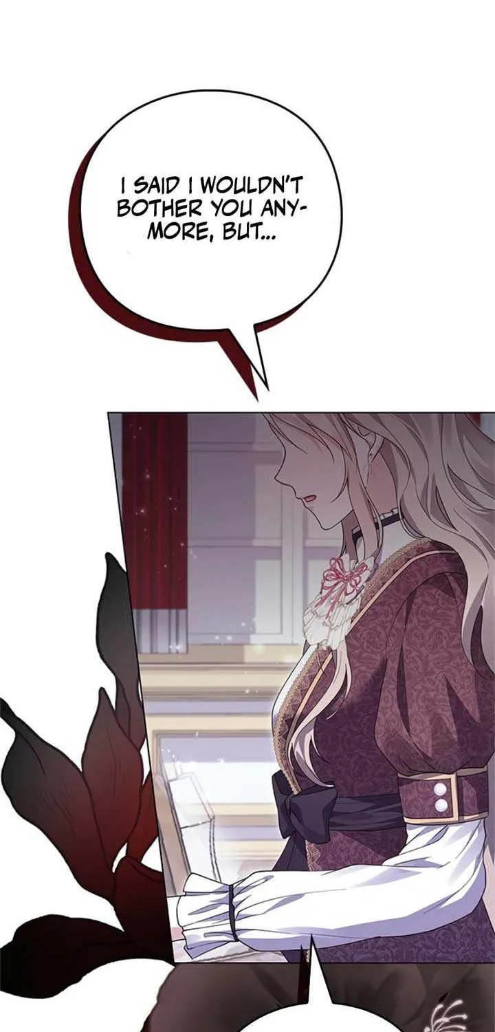 I will disappear for you, Your Grace the Grand Duke Chapter 13 page 25 - 