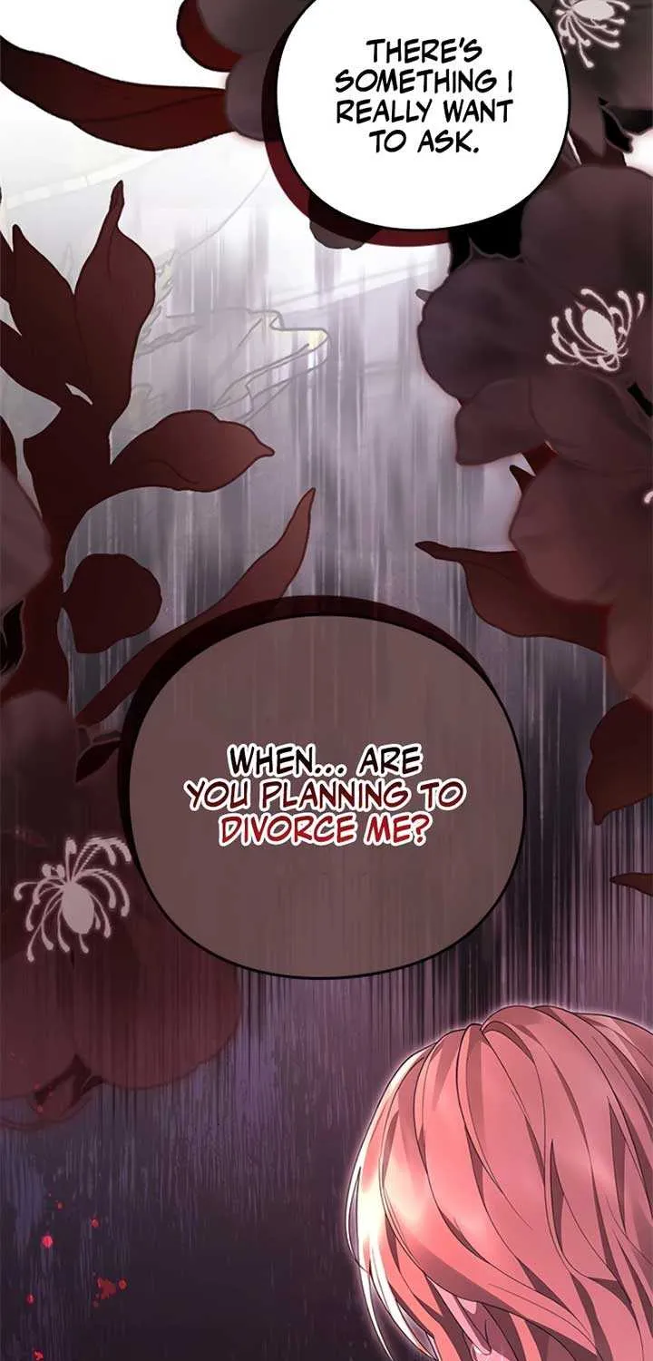 I will disappear for you, Your Grace the Grand Duke Chapter 13 page 26 - 