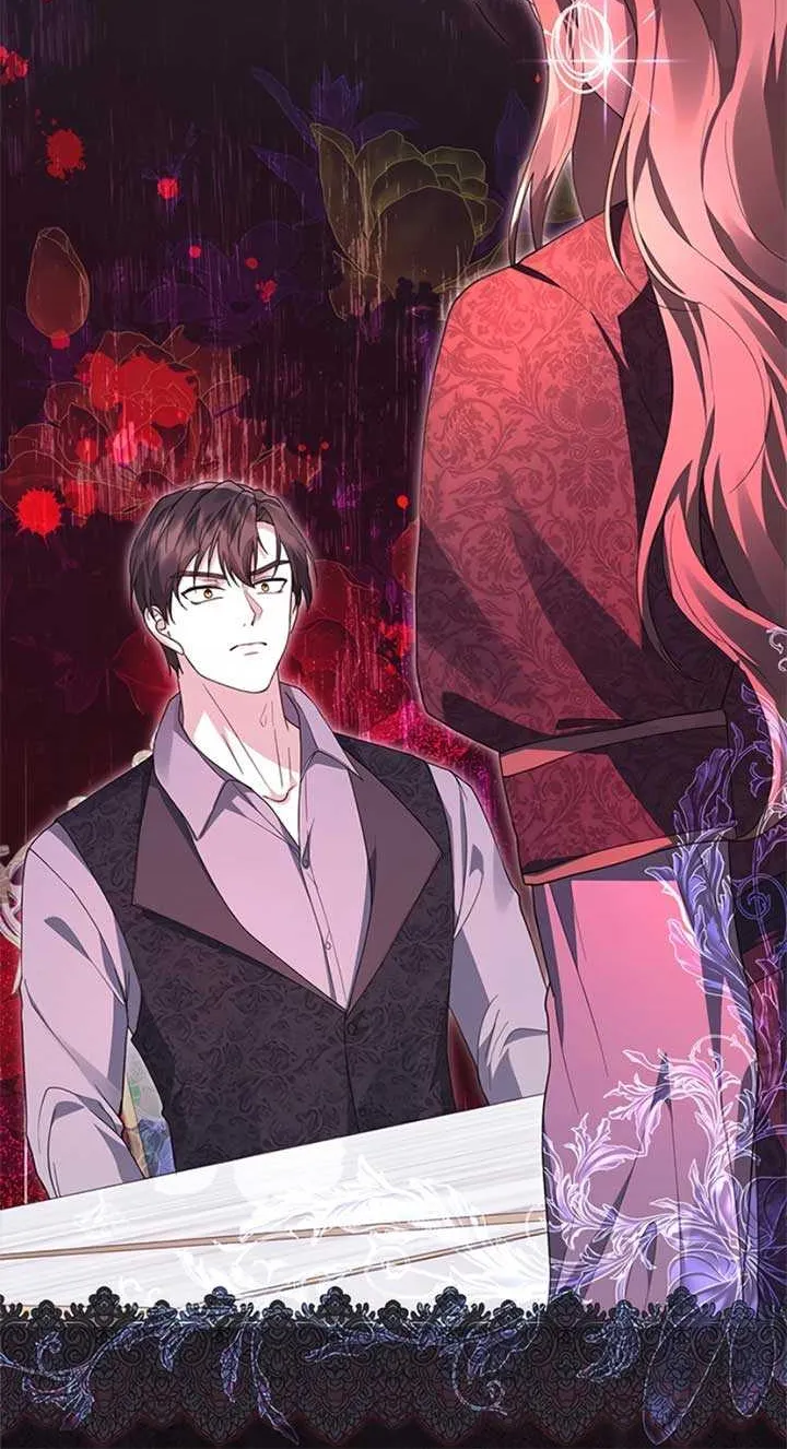 I will disappear for you, Your Grace the Grand Duke Chapter 13 page 27 - 