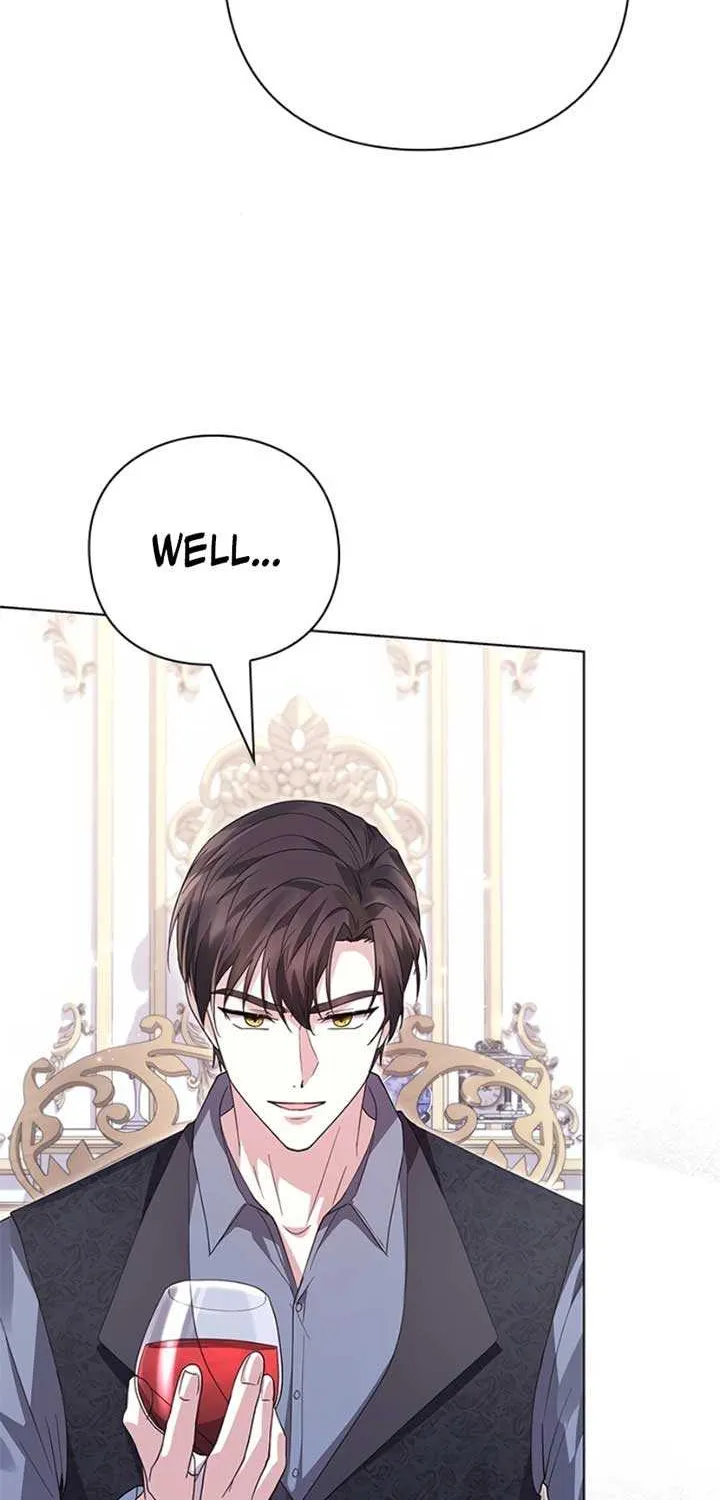 I will disappear for you, Your Grace the Grand Duke Chapter 13 page 31 - 