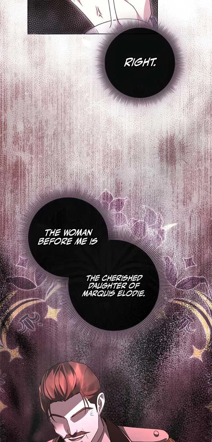 I will disappear for you, Your Grace the Grand Duke Chapter 13 page 34 - 
