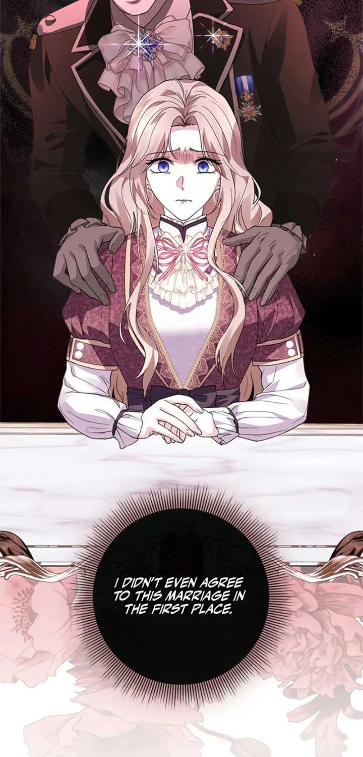I will disappear for you, Your Grace the Grand Duke Chapter 13 page 35 - 