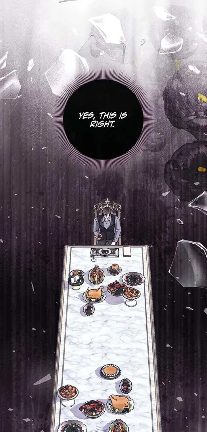 I will disappear for you, Your Grace the Grand Duke Chapter 13 page 38 - 
