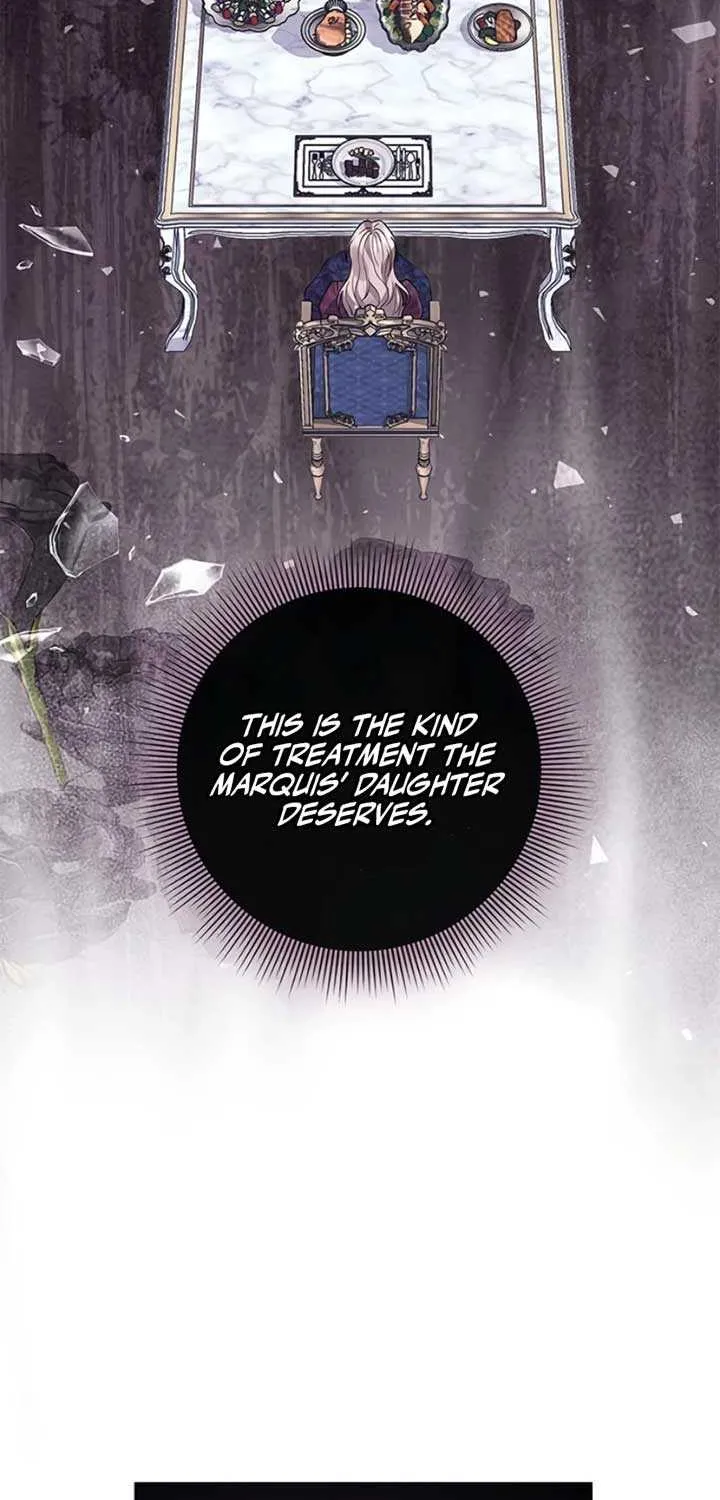 I will disappear for you, Your Grace the Grand Duke Chapter 13 page 39 - 