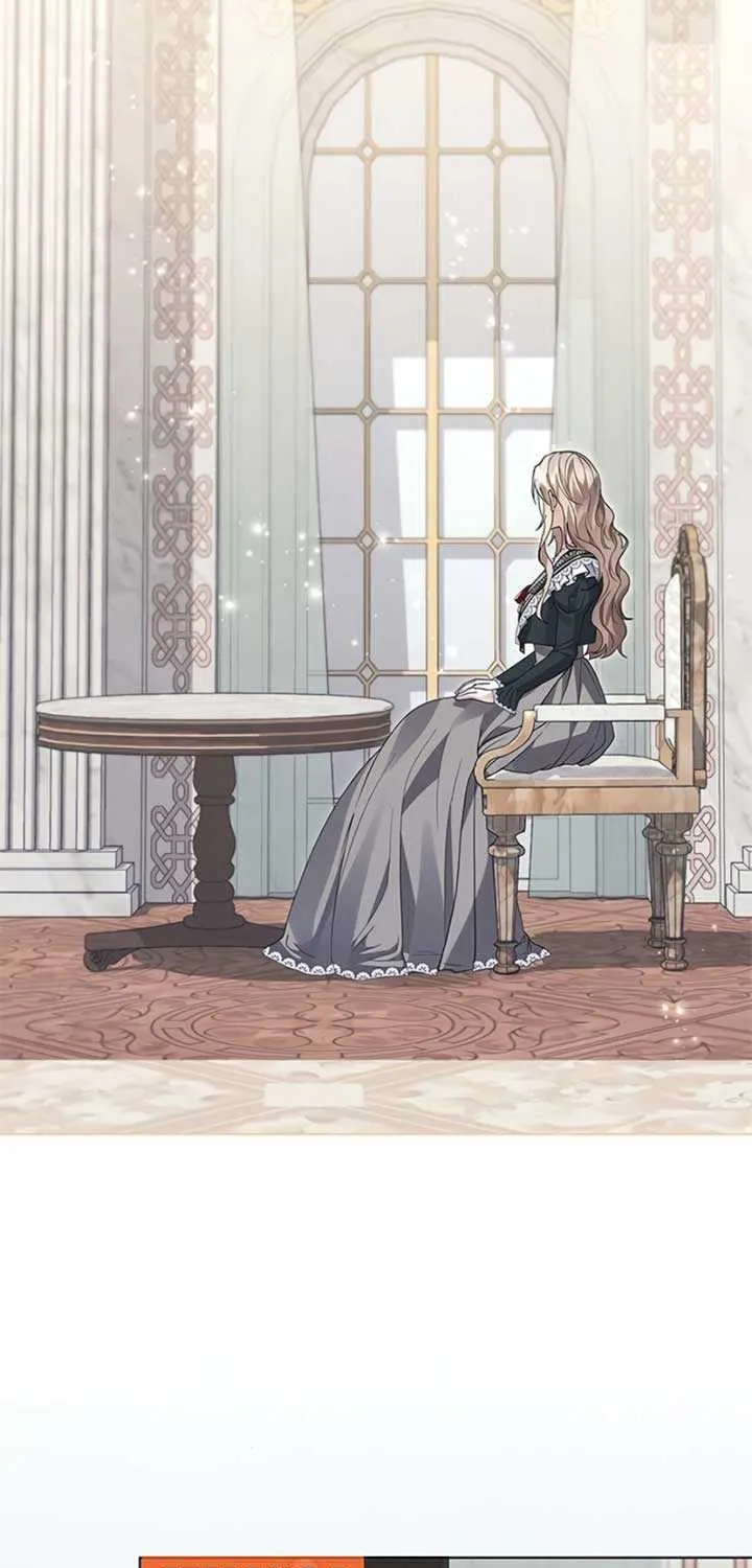 I will disappear for you, Your Grace the Grand Duke Chapter 13 page 50 - 
